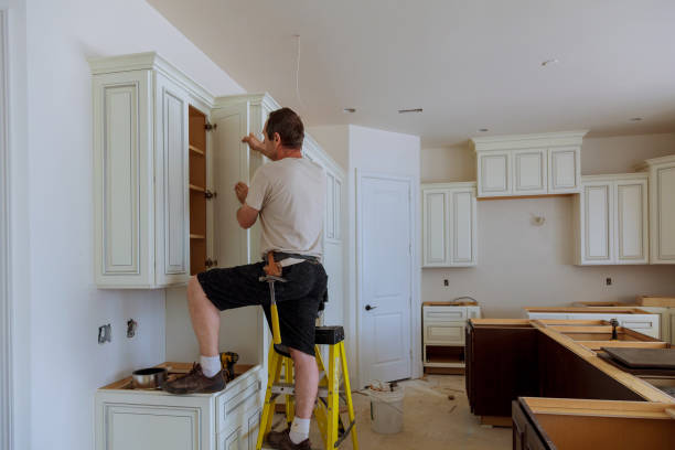 Licensed Countertop Replacement service in Springfield, MN - BM Kitchen