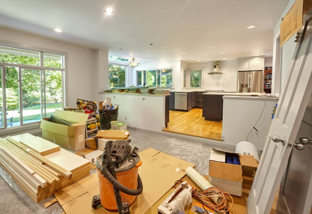 Reliable Countertop Replacement contractor in Springfield, MN by BM Kitchen