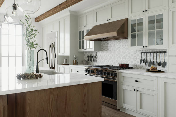 Affordable Countertop Replacement solutions in Springfield, MN
